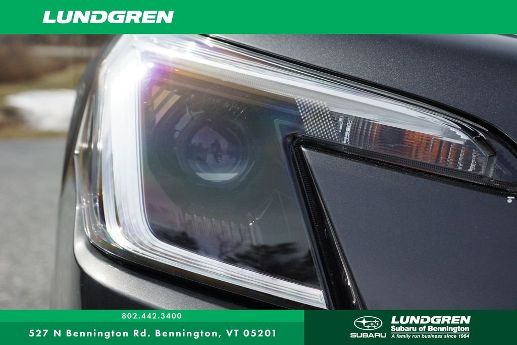 2023 Subaru Forester Premium - Photo 38