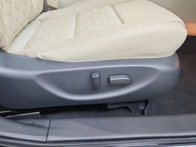 Used 2022 Black Nissan Platinum image 40