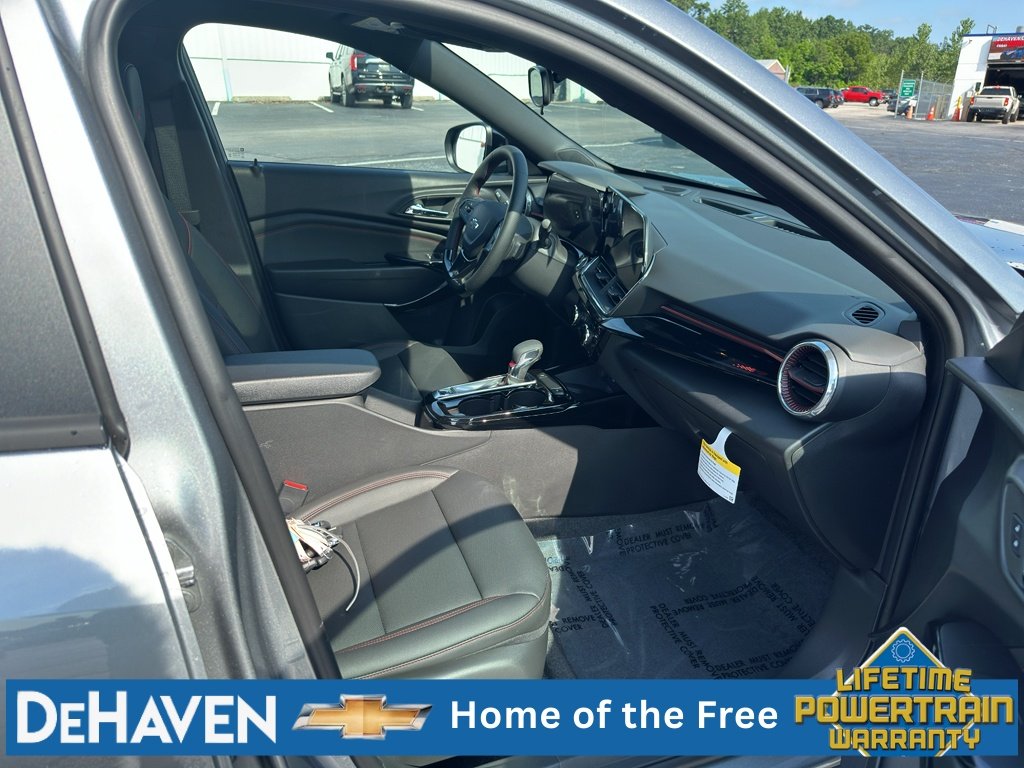 2026 Chevrolet Trax RS - Photo 24