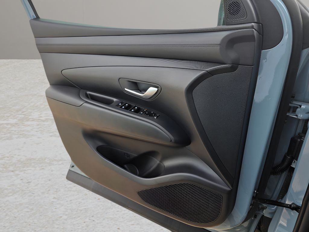 New 2026 Blue Stone Hyundai SE image 18