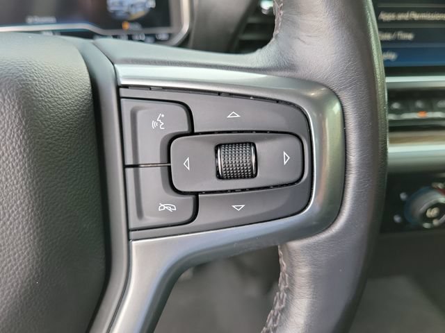 2022 Chevrolet Silverado 1500 LT - Photo 24