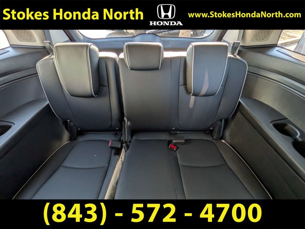 Used 2026 Gray Honda Elite image 17
