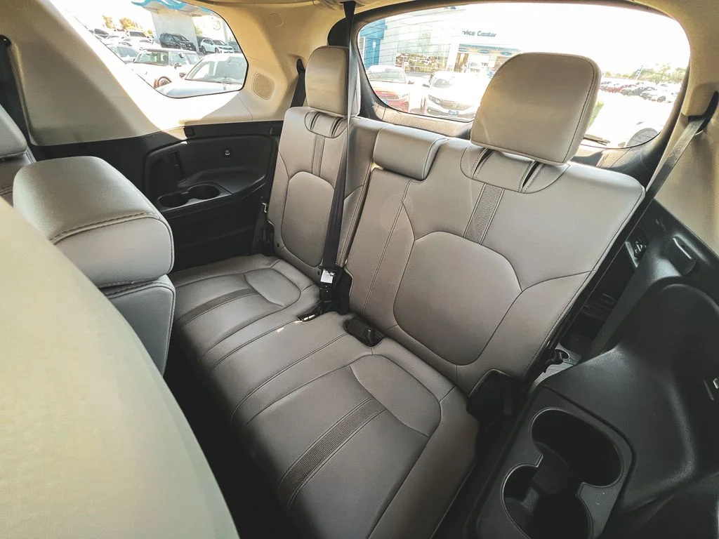 2023 Honda Pilot Touring - Photo 19