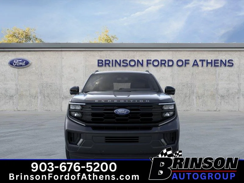 2025 Ford Expedition MAX Active - Photo 6