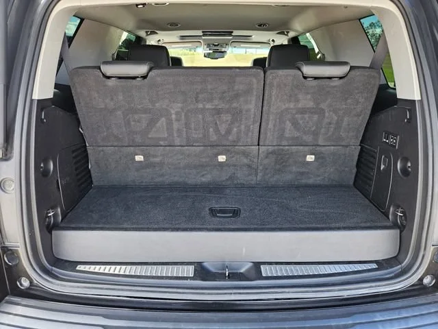 Used 2020 ONYX BLACK GMC SLT image 23