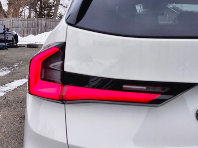 2026 BMW X1 28i - Photo 9
