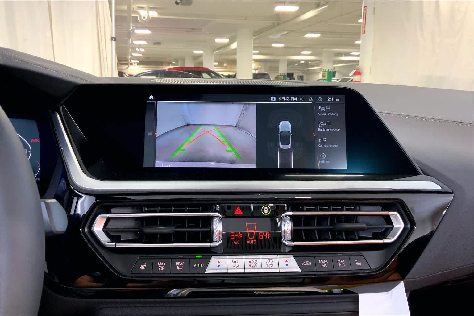 New 2026 Alpine White BMW sDrive30i image 19