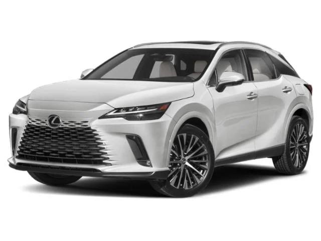 2026 Lexus RX RX 350 Premium+
