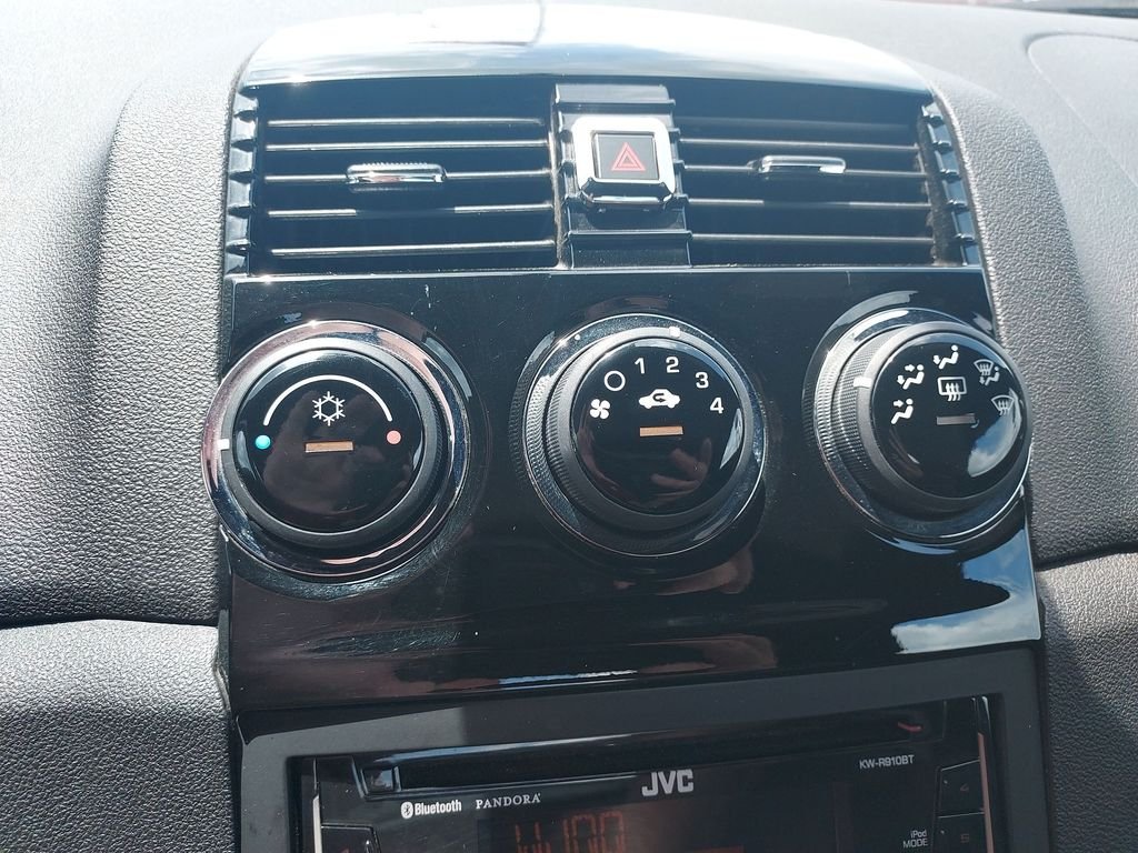 Used 2007 Blue Saturn Base image 22