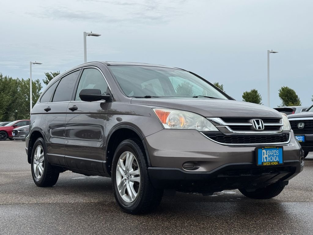 Used 2011  Honda EX image 3