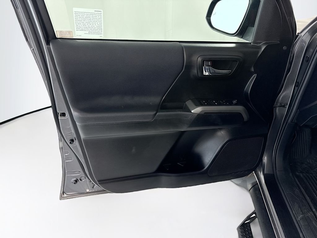 2021 Toyota Tacoma TRD Sport - Photo 24