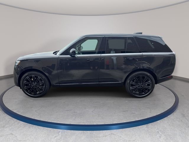 New 2026 Carpathian Grey Land Rover SE image 8