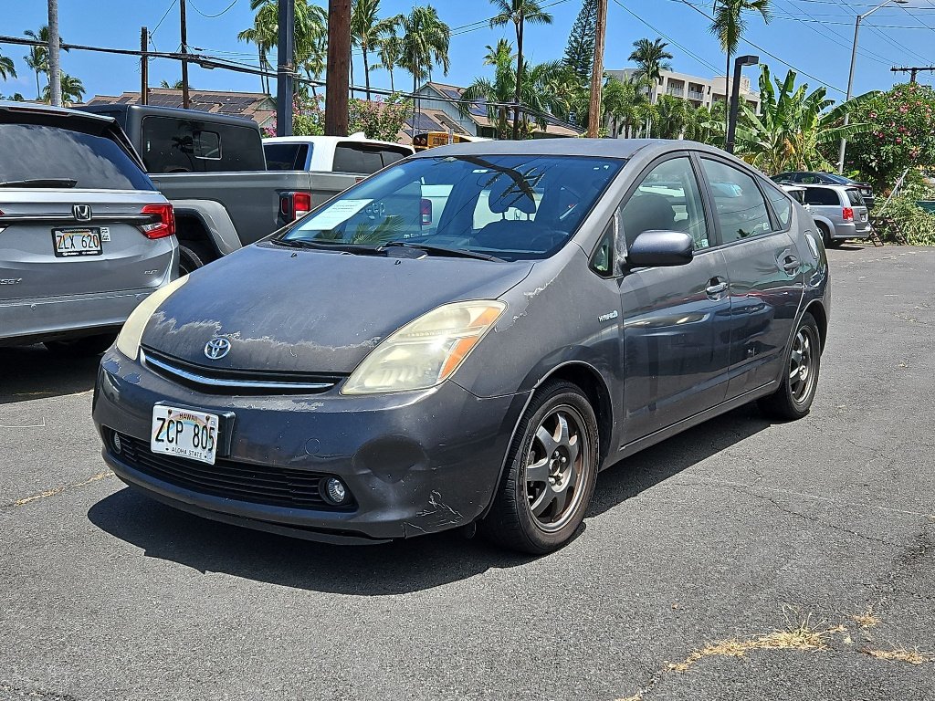 2008 Toyota Prius