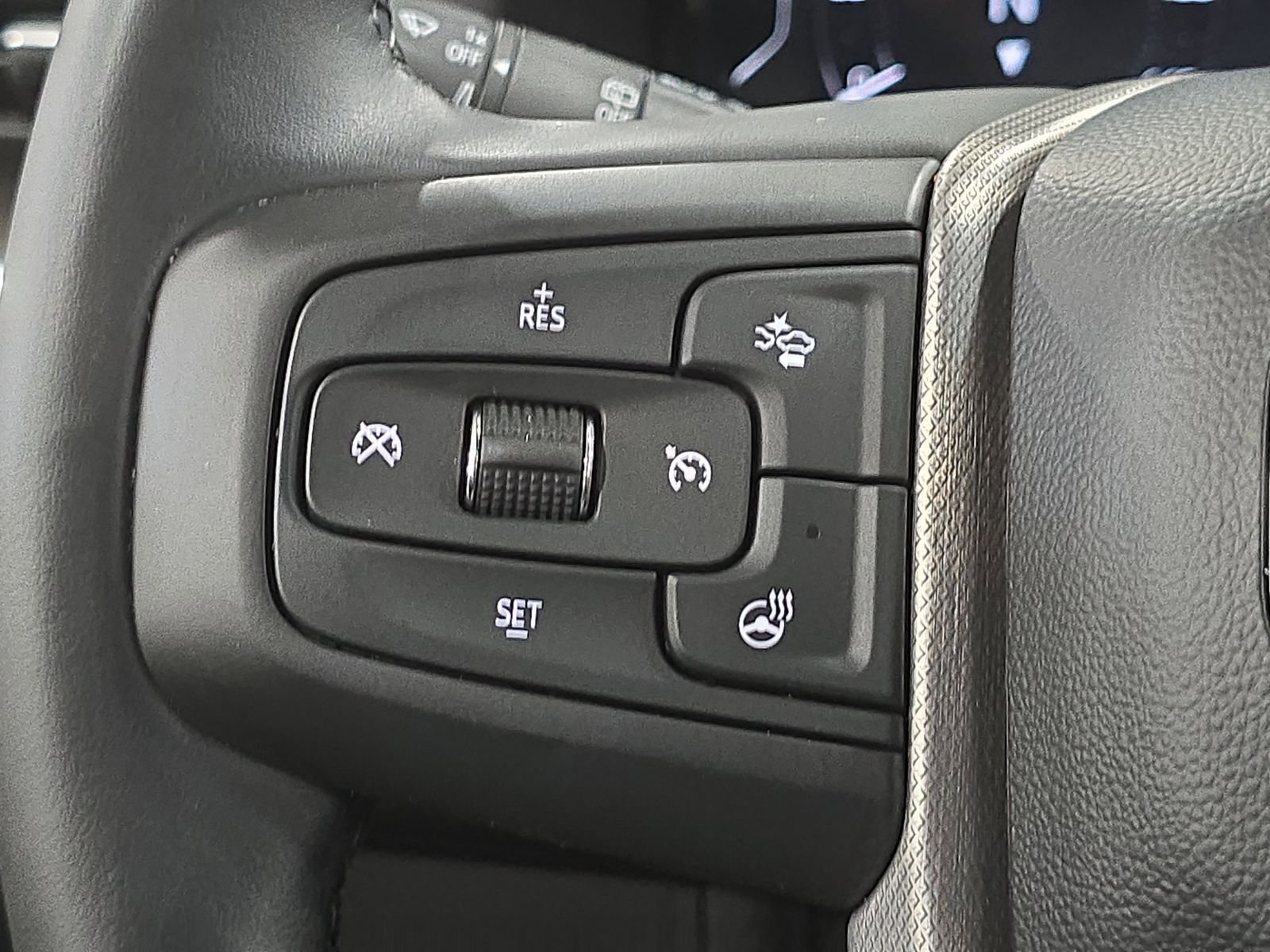 Used 2024 Silver GMC Denali image 14