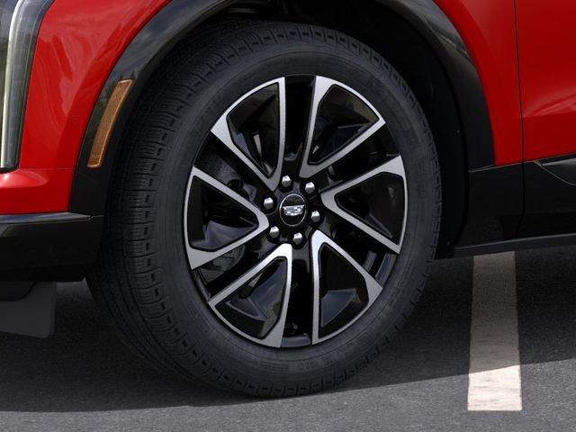 2026 Cadillac OPTIQ Sport - Photo 9