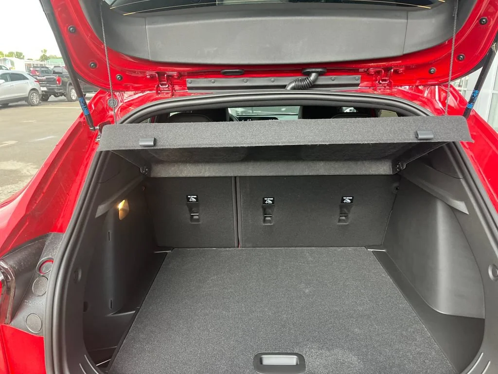 2026 Chevrolet Trax RS - Photo 16