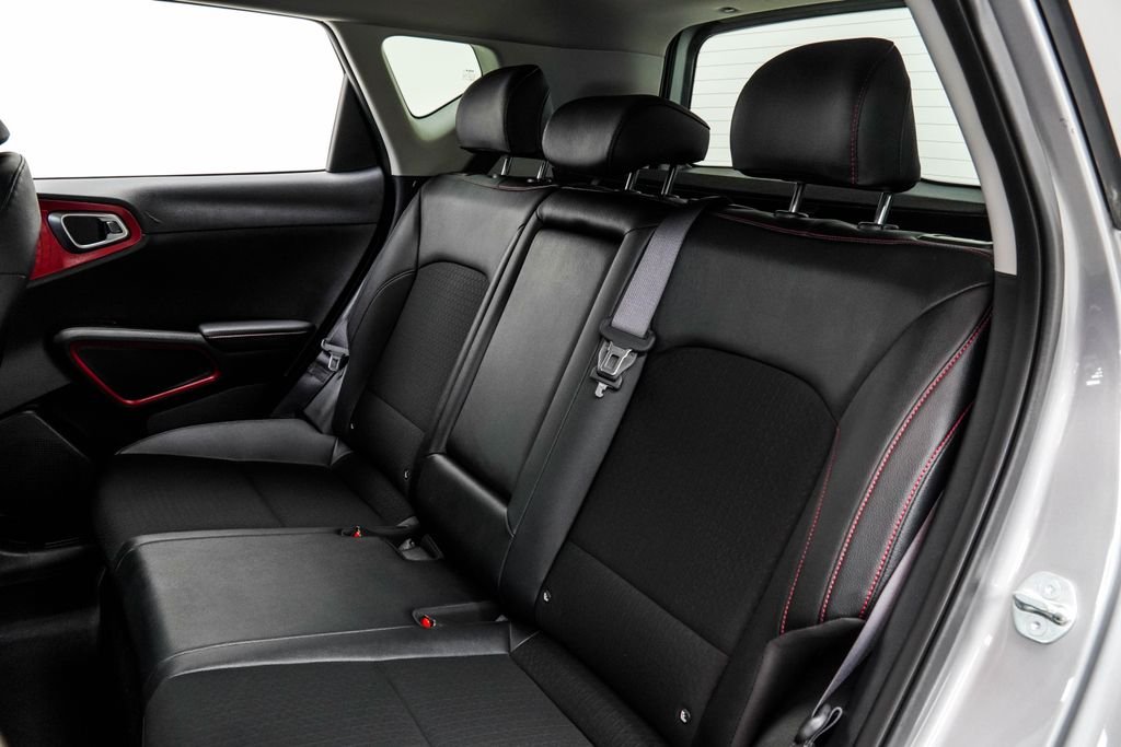 Used 2023 Gray Kia GT-Line image 18