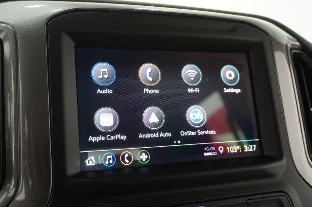 2026 Chevrolet Silverado 1500 Work Truck - Photo 29