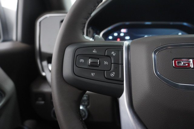 2026 GMC Sierra 1500 SLT - Photo 29