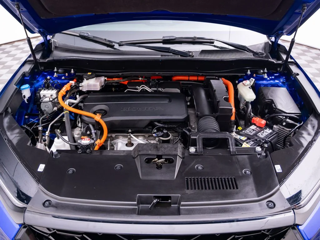 Certified Used 2024  Honda Sport image 32