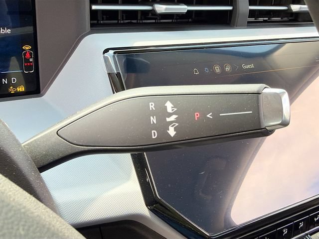 New 2027 Sterling Grey Metallic Chevrolet RS image 19