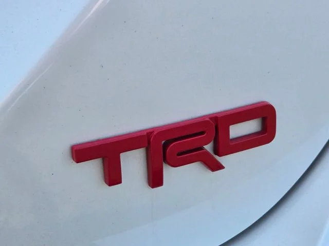 Used 2023 Midnight Black Metallic Toyota TRD V6 image 18