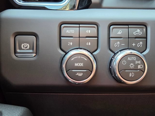 New 2026 Onyx Black GMC Denali image 14