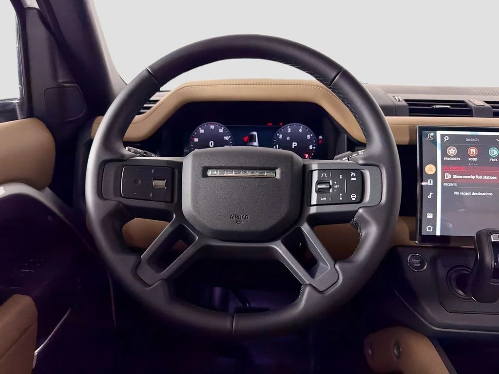 New 2026 Fuji White Land Rover X-Dynamic SE image 24