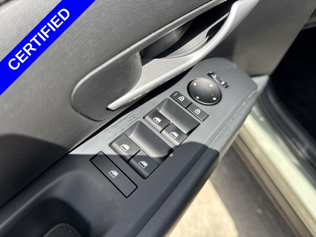 Certified Used 2026 Sage Hyundai SE image 15