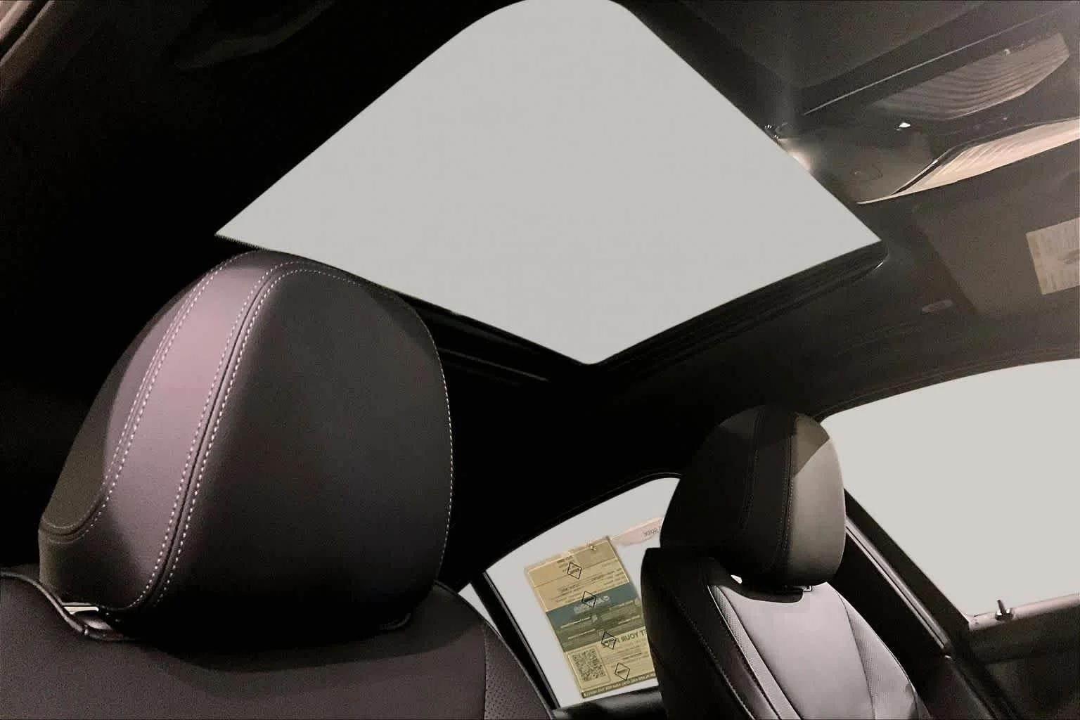 Certified Used 2023 Skyscraper Grey Metallic BMW 330i xDrive image 13