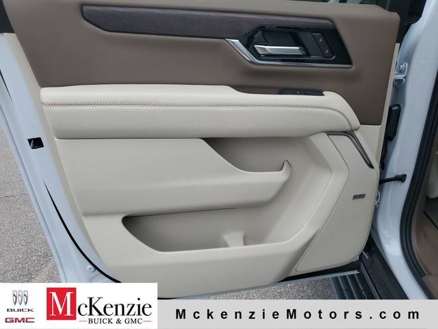 2026 GMC Yukon XL Denali - Photo 24