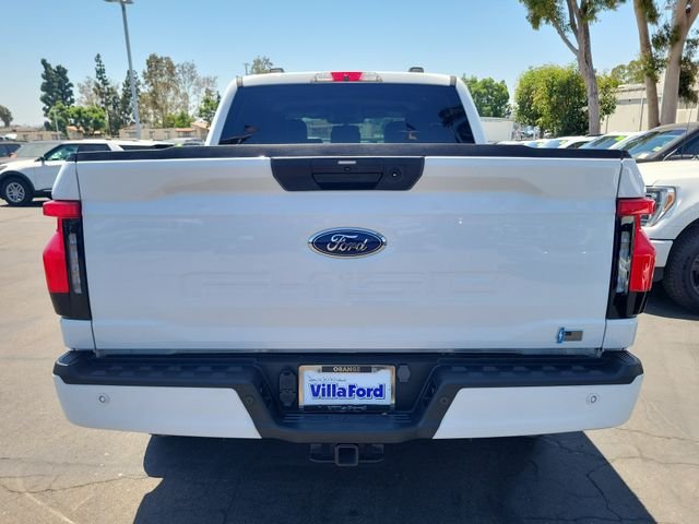 Certified Used 2023 Oxford White Ford XLT image 23