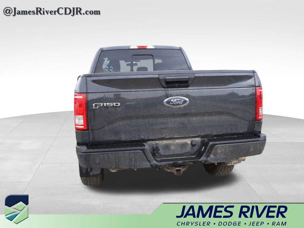 Used 2016  Ford XLT image 20