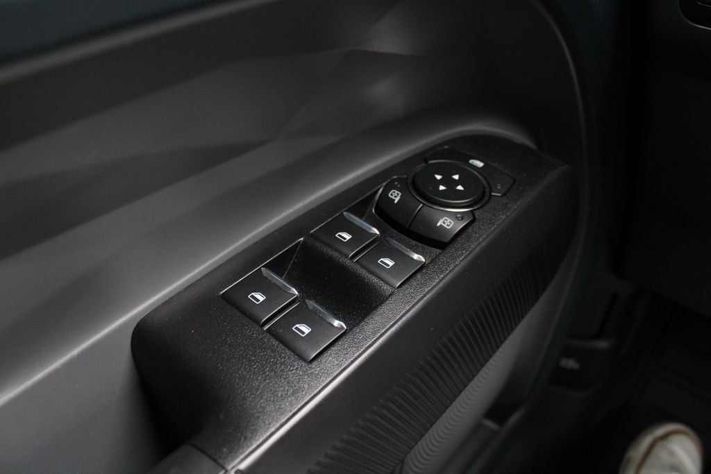 2026 Ford Maverick XLT - Photo 7