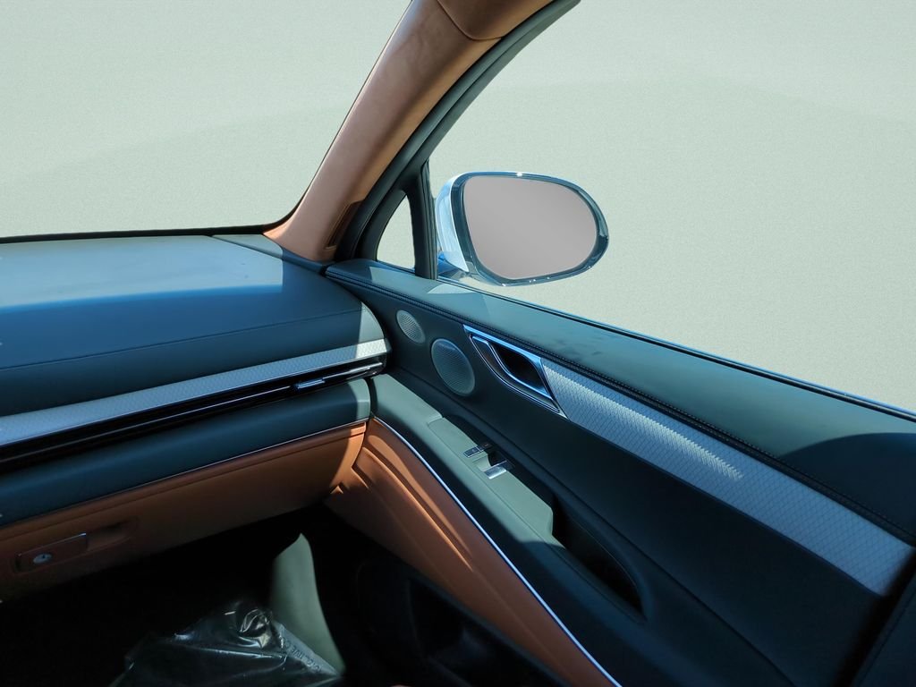 2026 GENESIS GV80 Prestige - Photo 12