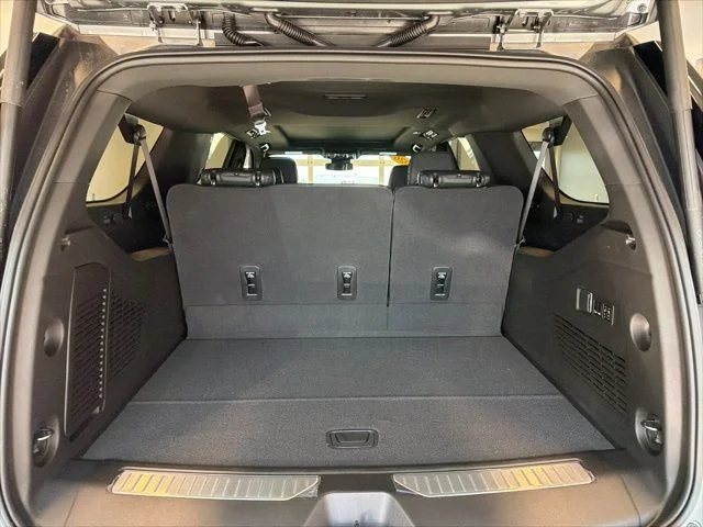 2026 GMC Yukon XL Denali - Photo 23
