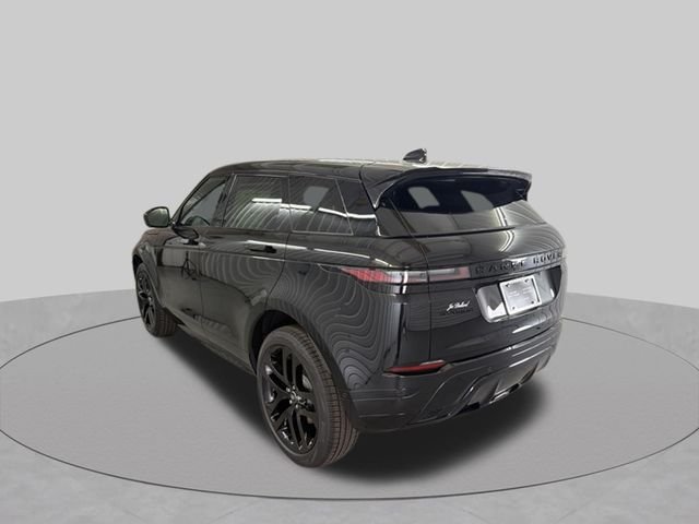 New 2026 Santorini Black Land Rover Dynamic image 7