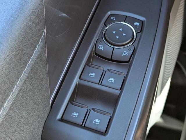 New 2026 Avalanche Ford Lariat® image 25