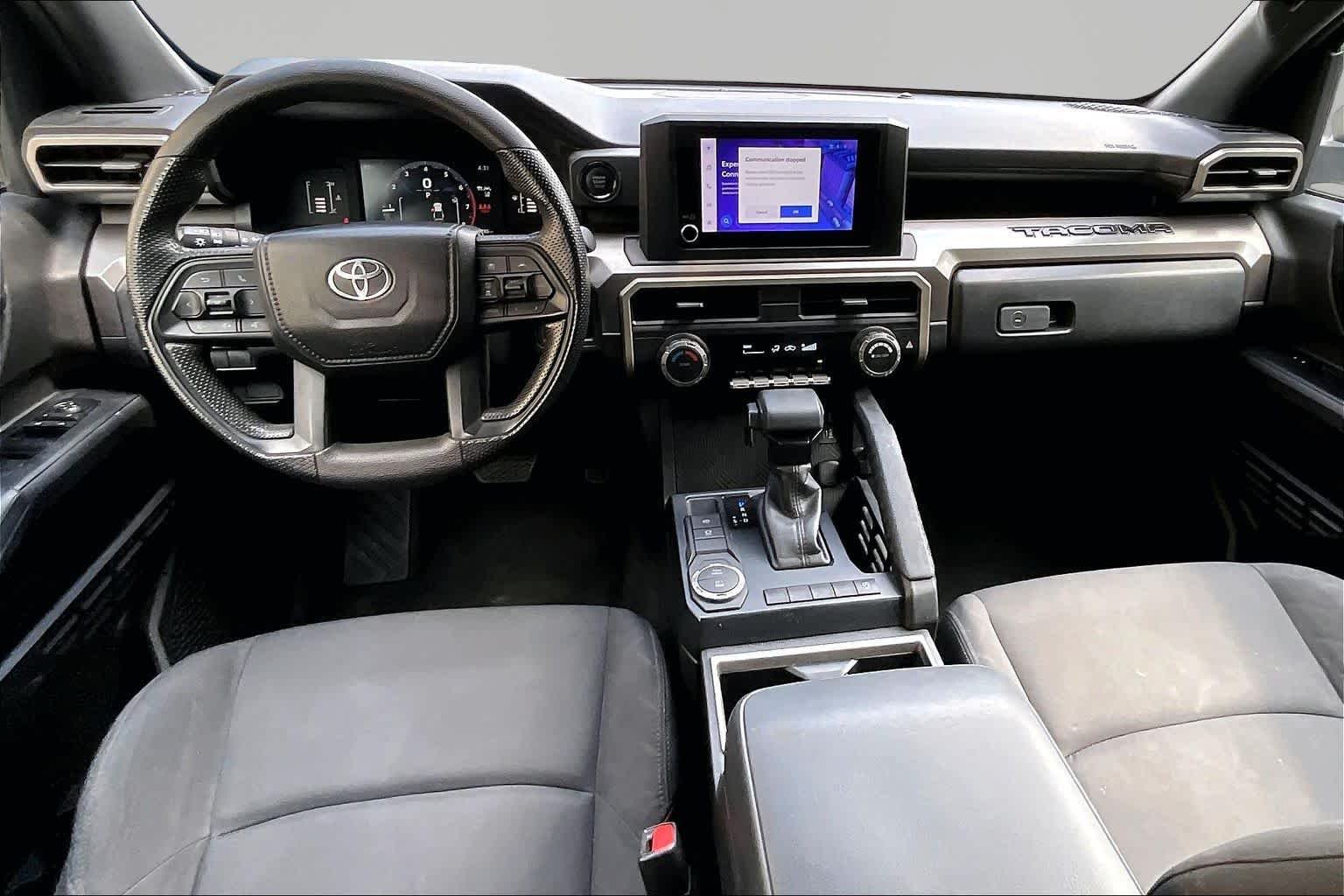 Used 2024 Ice Cap Toyota SR5 image 16