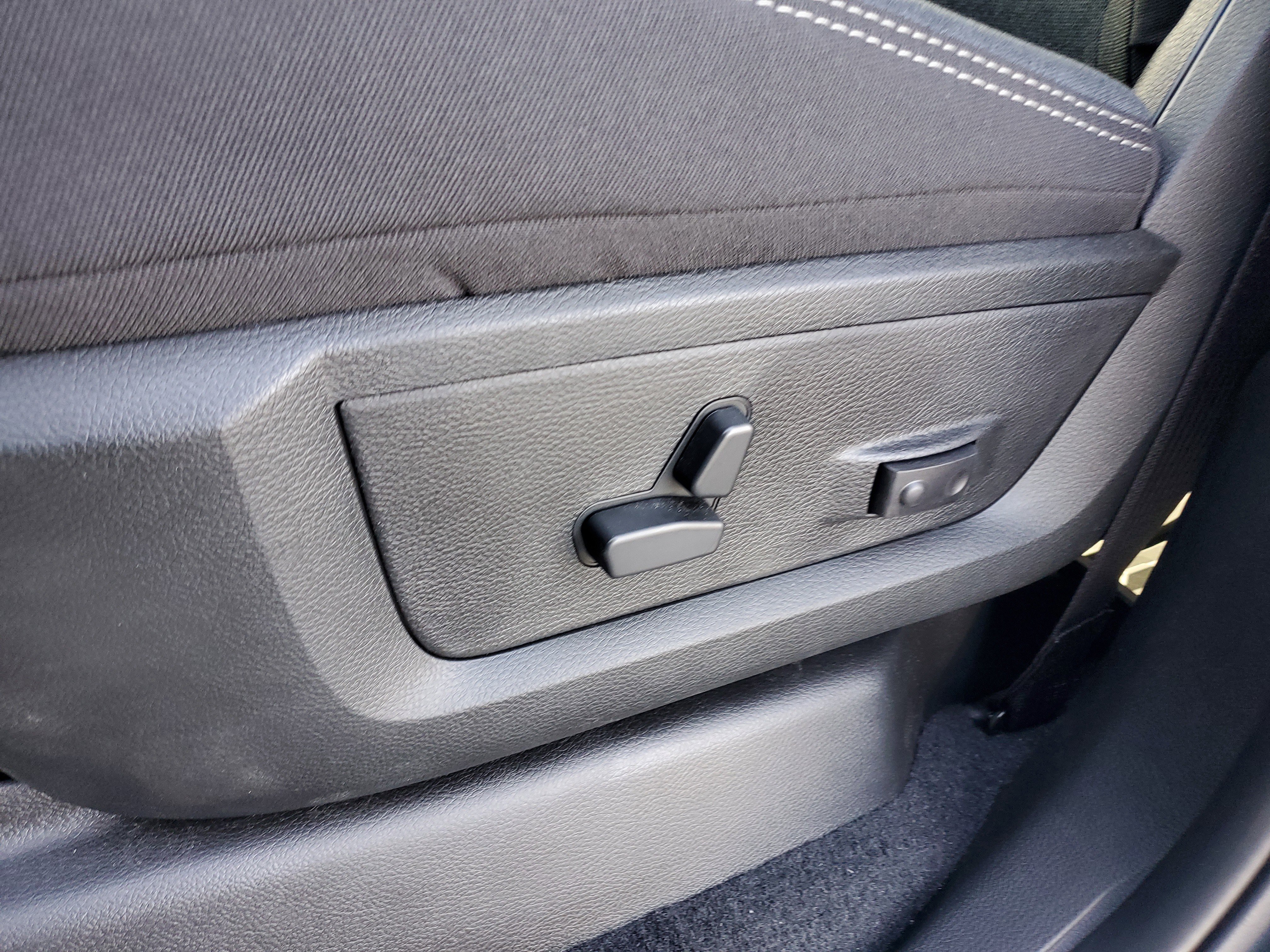 New 2026 Forged Blue Metallic RAM Big Horn image 12