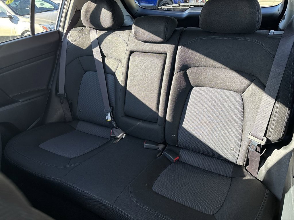 2016 Kia Sportage LX - Photo 28
