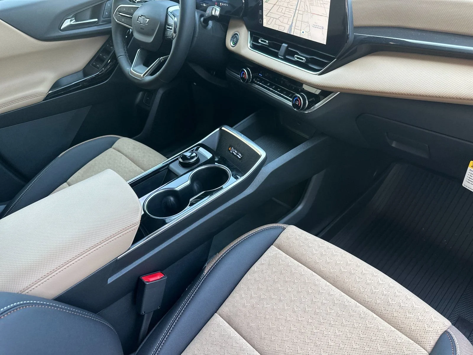 2026 Chevrolet Equinox ACTIV - Photo 16