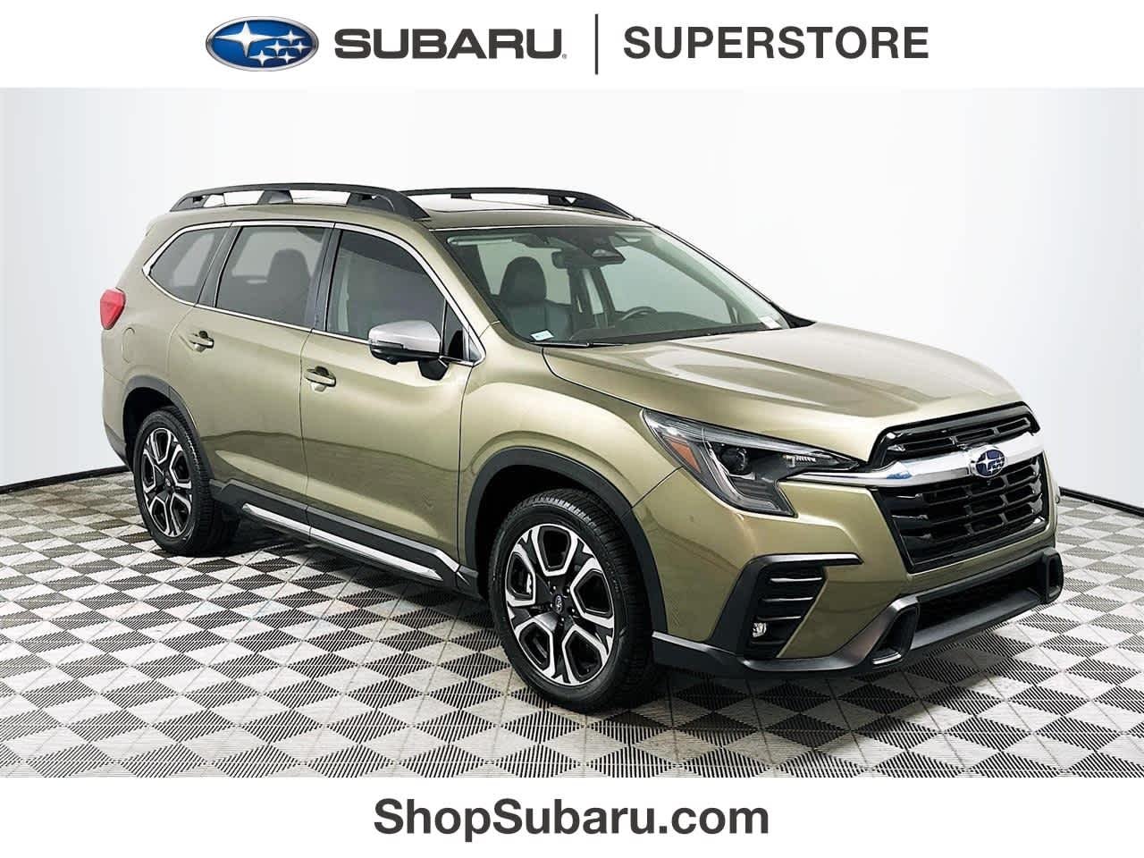 2023 Subaru Ascent Limited