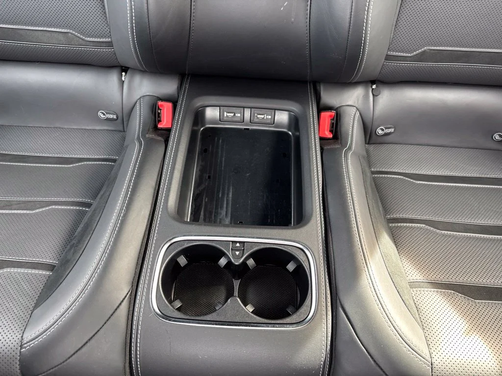 Used 2021 Black Mercedes-Benz Base image 19