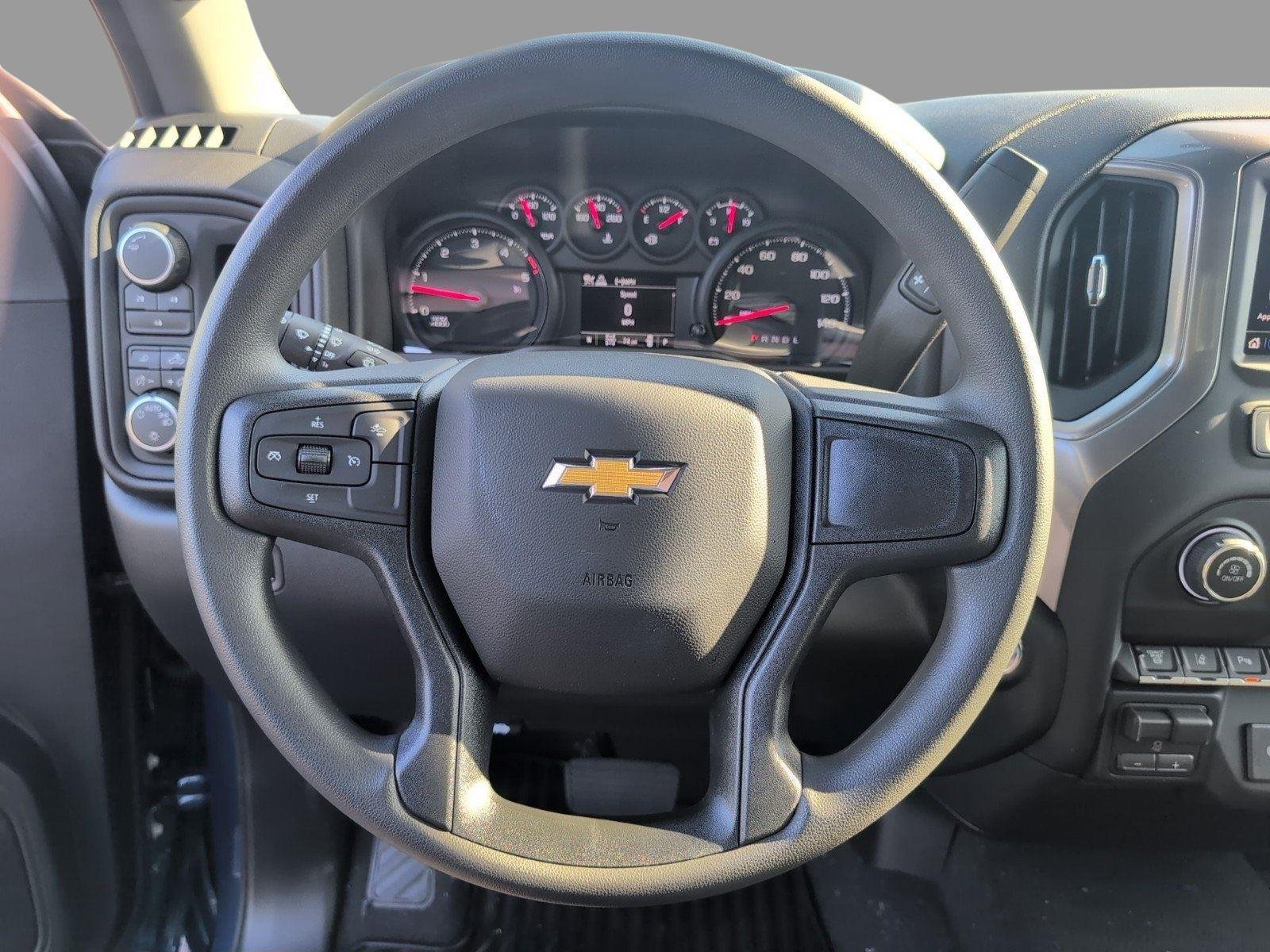 New 2026 Lakeshore Blue Metallic Chevrolet Custom image 27