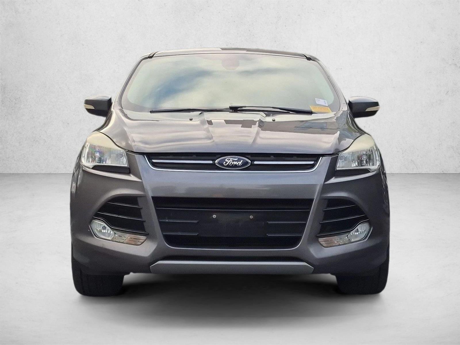 Used 2013 Ford Escape SEL with VIN 1FMCU0HXXDUB22104 for sale in Cockeysville, MD
