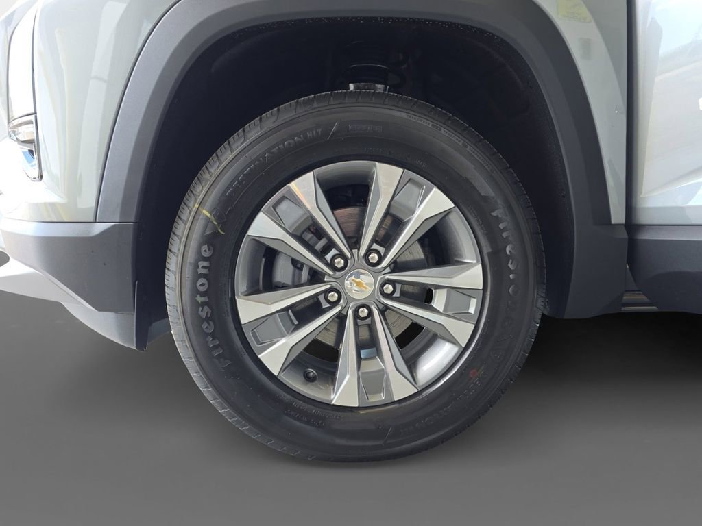 2026 Chevrolet Equinox LT - Photo 15