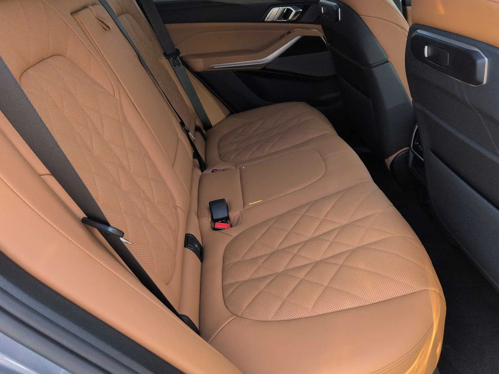 2026 BMW X5 40i - Photo 21