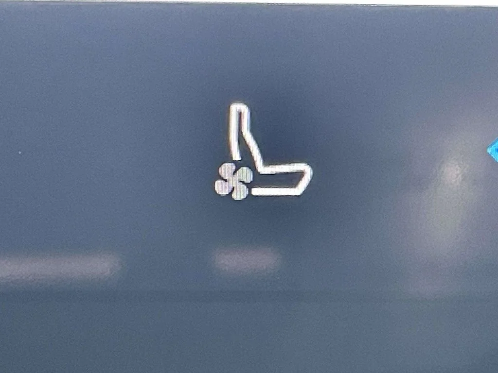 New 2027 White Ford Platinum image 19