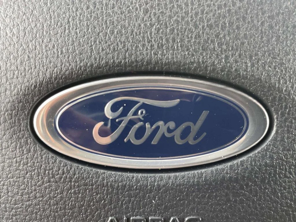 New 2026 Black Ford XL image 24
